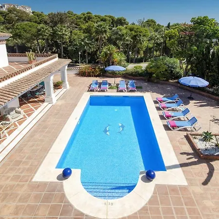Miraflores Sol By Villa Mijas